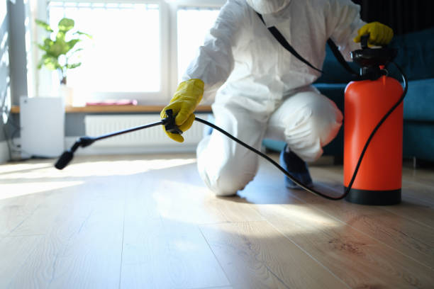 Trusted Unattended Death Cleanup service in Jackson, GA - Four Month Blood Cleanse